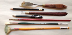 Art Tools