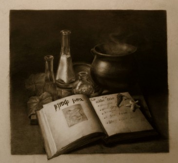 Potion Making